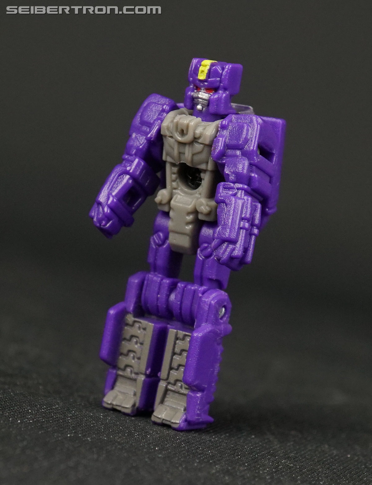 Transformers Legends Headmaster Astrotrain (Image #16 of 44)