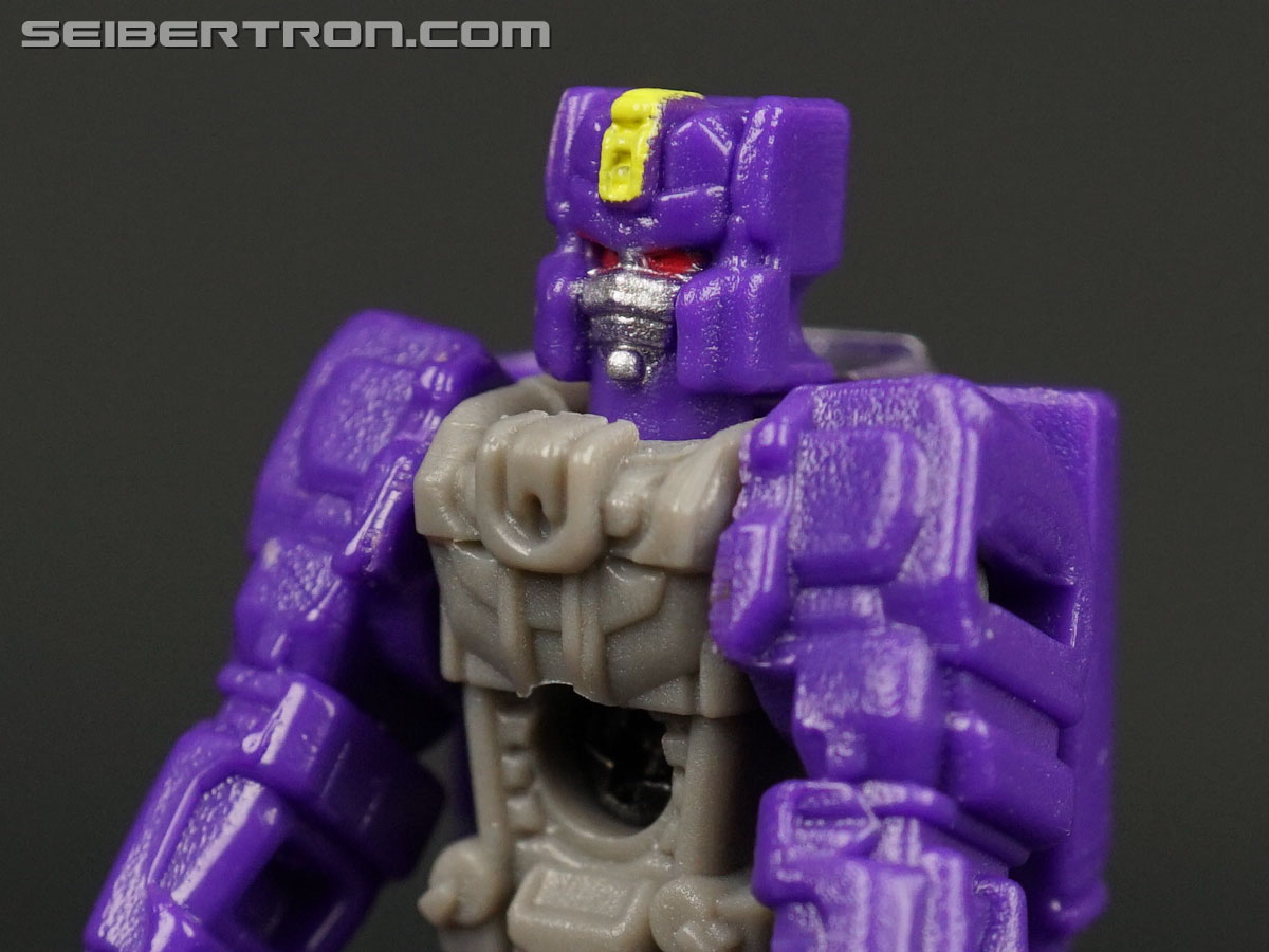 Transformers Legends Headmaster Astrotrain (Image #18 of 44)