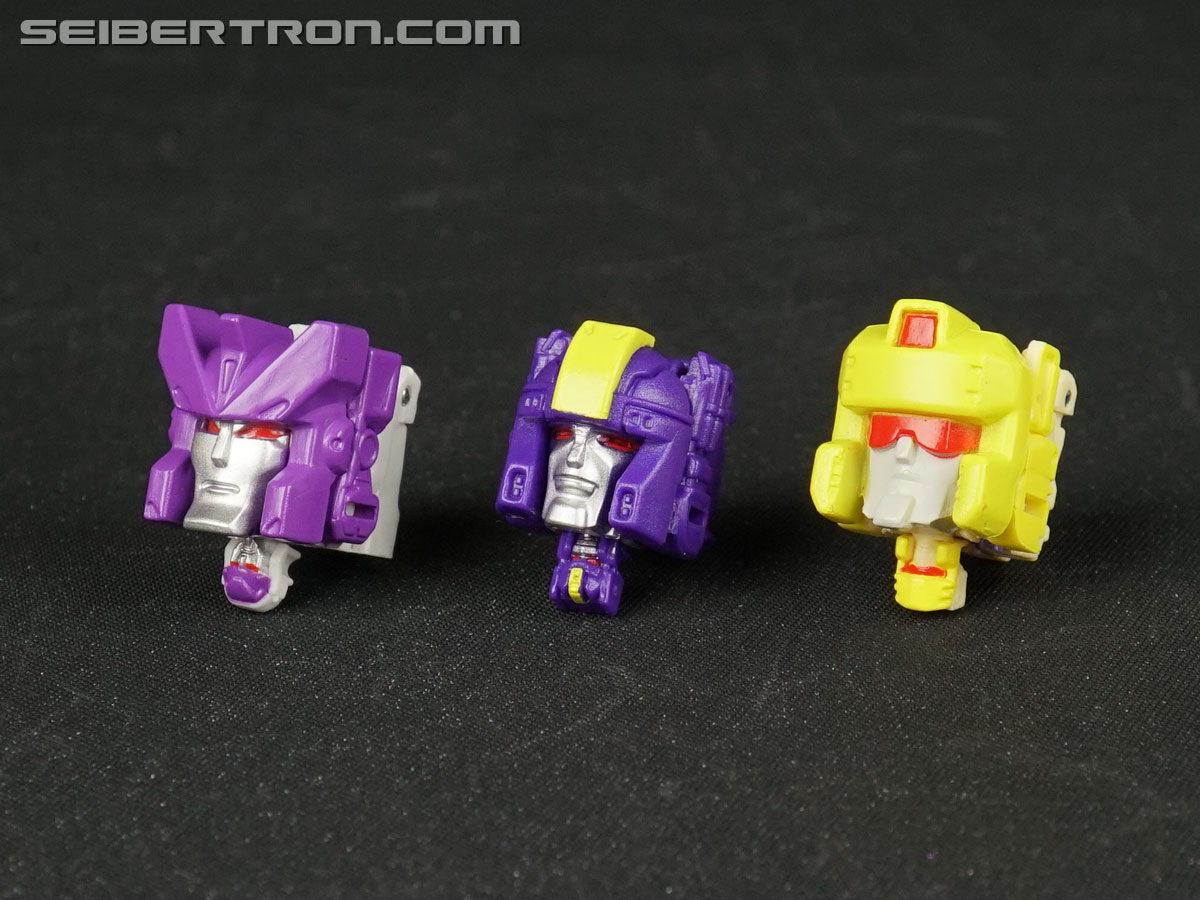 Transformers Legends Headmaster Astrotrain (Image #43 of 44)