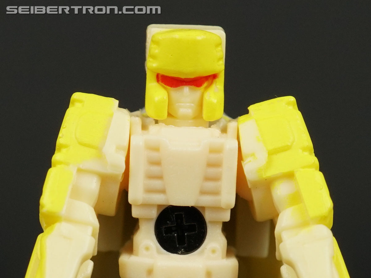 Transformers Legends Headmaster Blitzwing (Image #12 of 55)