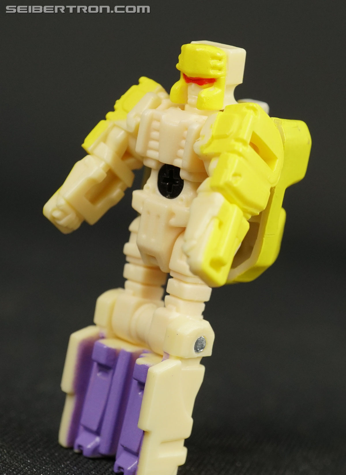 Transformers Legends Headmaster Blitzwing (Image #24 of 55)