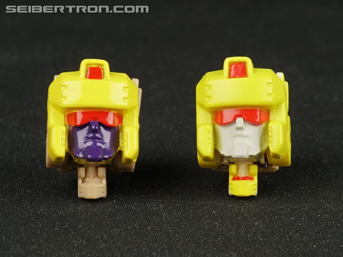 Transformers Legends Headmaster Blitzwing (Image #50 of 55)