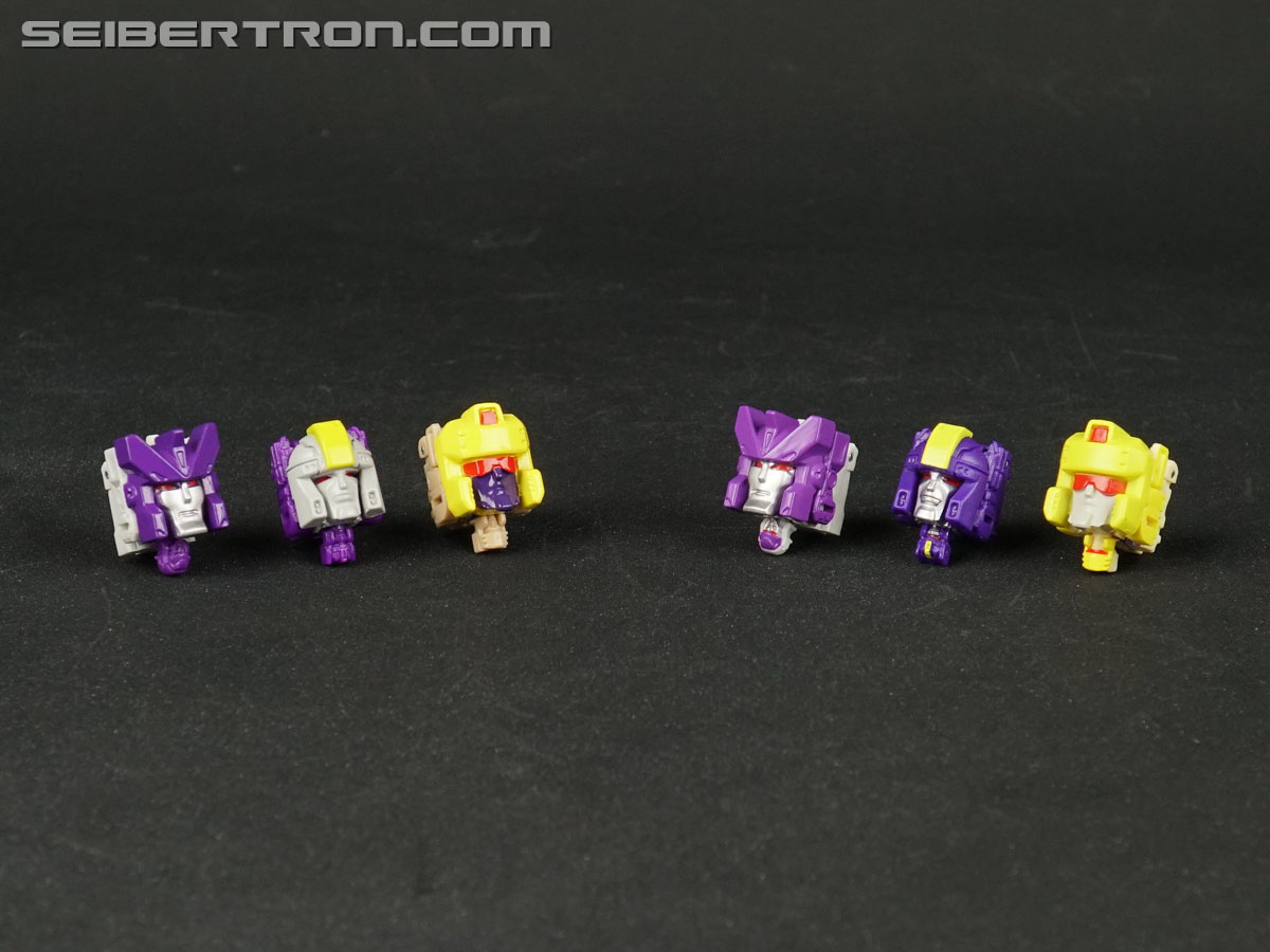 Transformers Legends Headmaster Octane (Image #41 of 41)