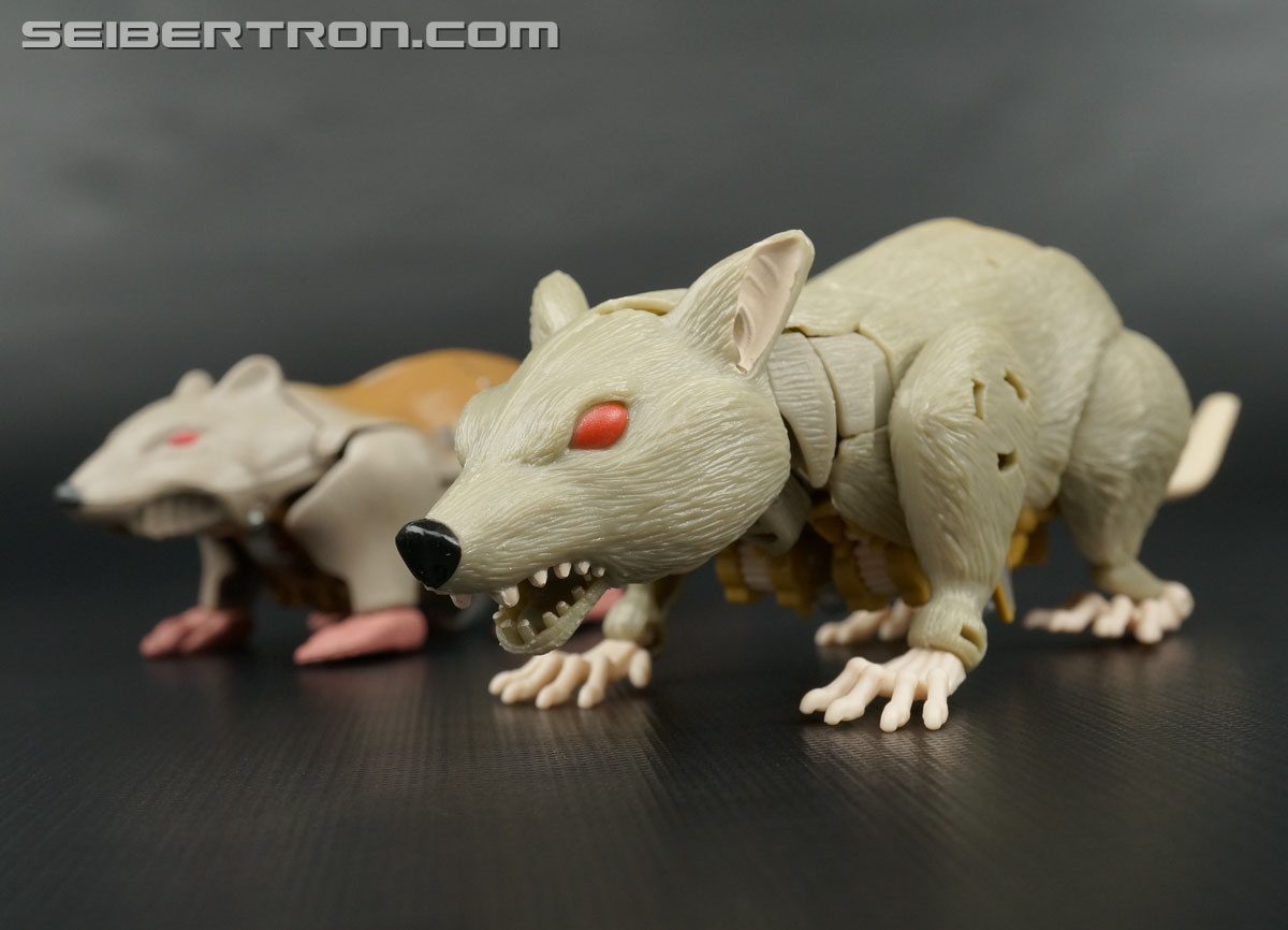Transformers Legends Rattrap (Image #61 of 137)