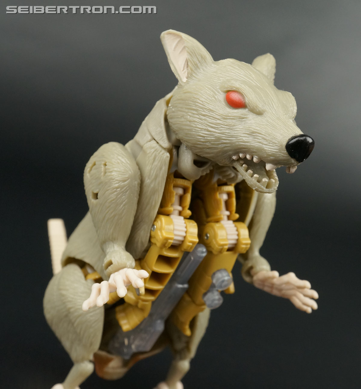 Transformers Legends Rattrap (Image #63 of 137)