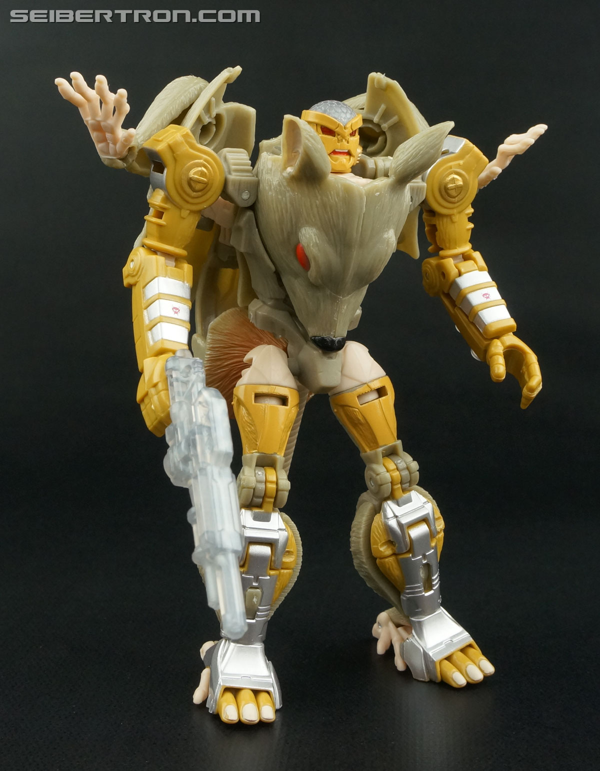 Transformers Legends Rattrap (Image #72 of 137)