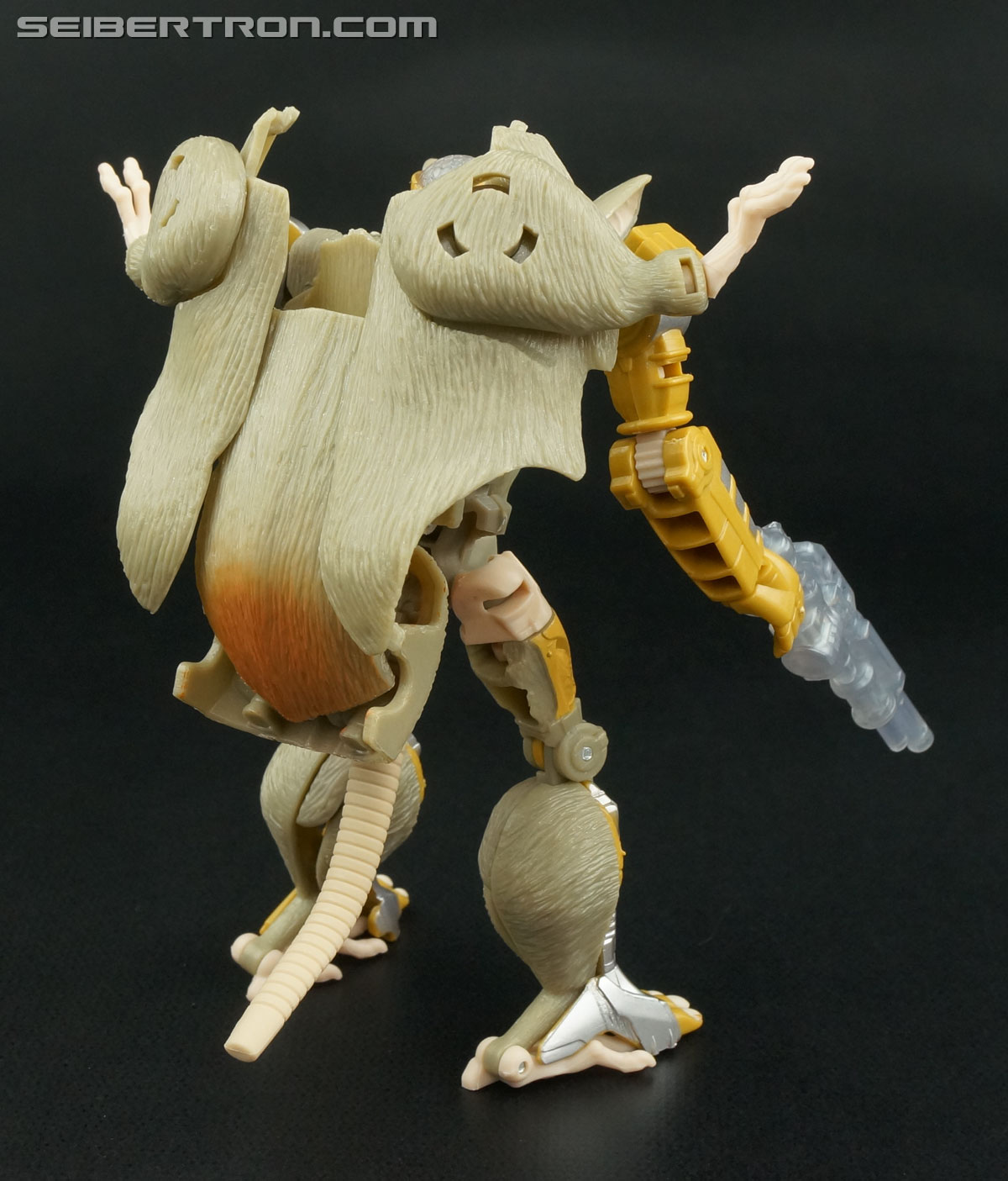 Transformers Legends Rattrap (Image #77 of 137)