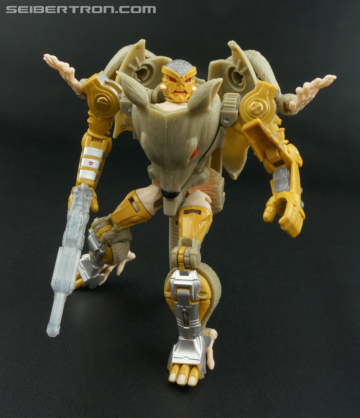 rattrap toy