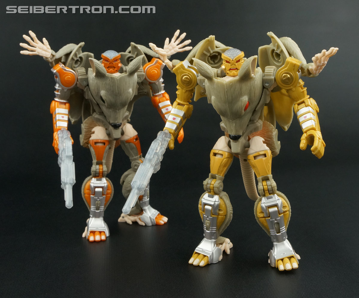 Transformers Legends Rattrap (Image #120 of 137)