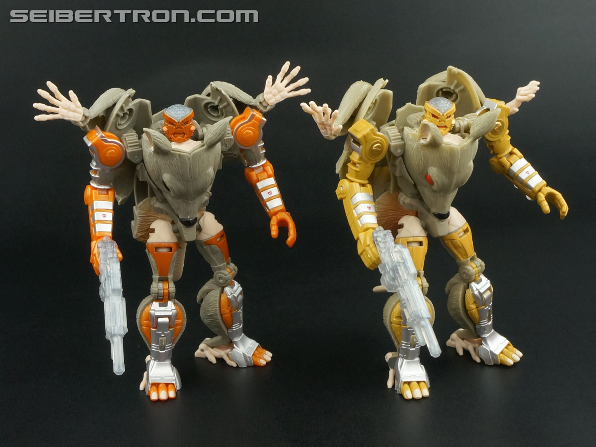 Transformers Legends Rattrap (Image #123 of 137)
