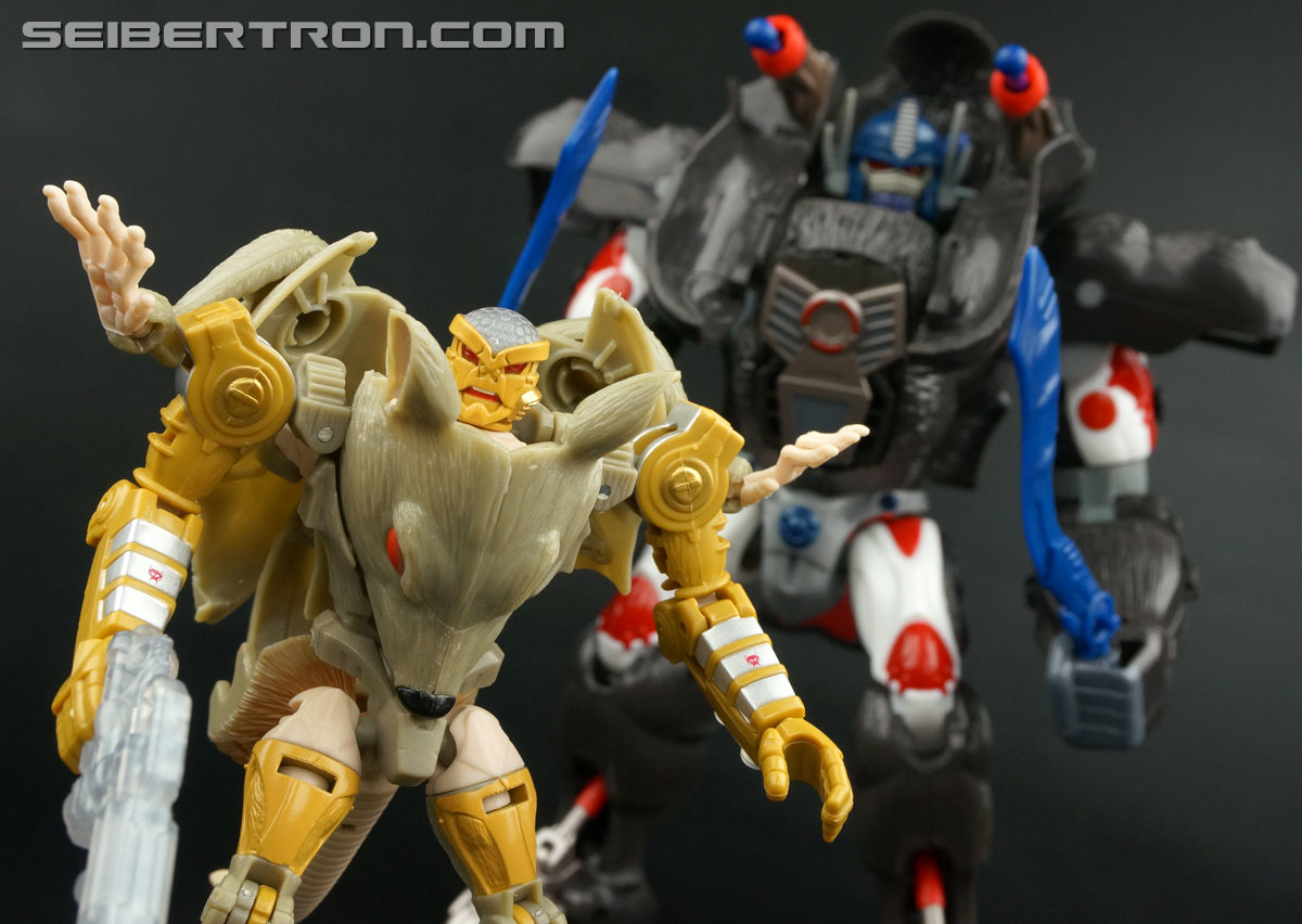 Transformers Legends Rattrap (Image #128 of 137)