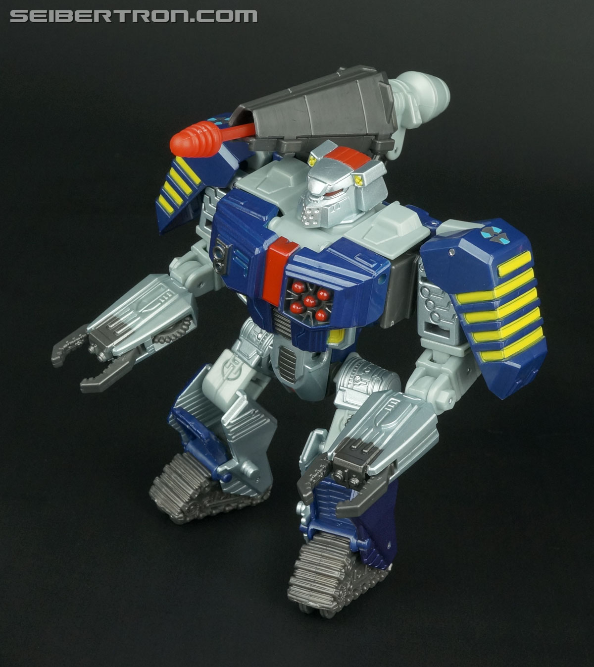 Transformers Legends Tankor (Image #69 of 133)