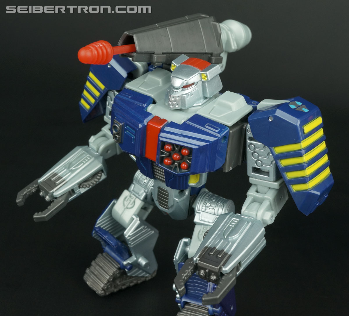 Transformers Legends Tankor (Image #70 of 133)