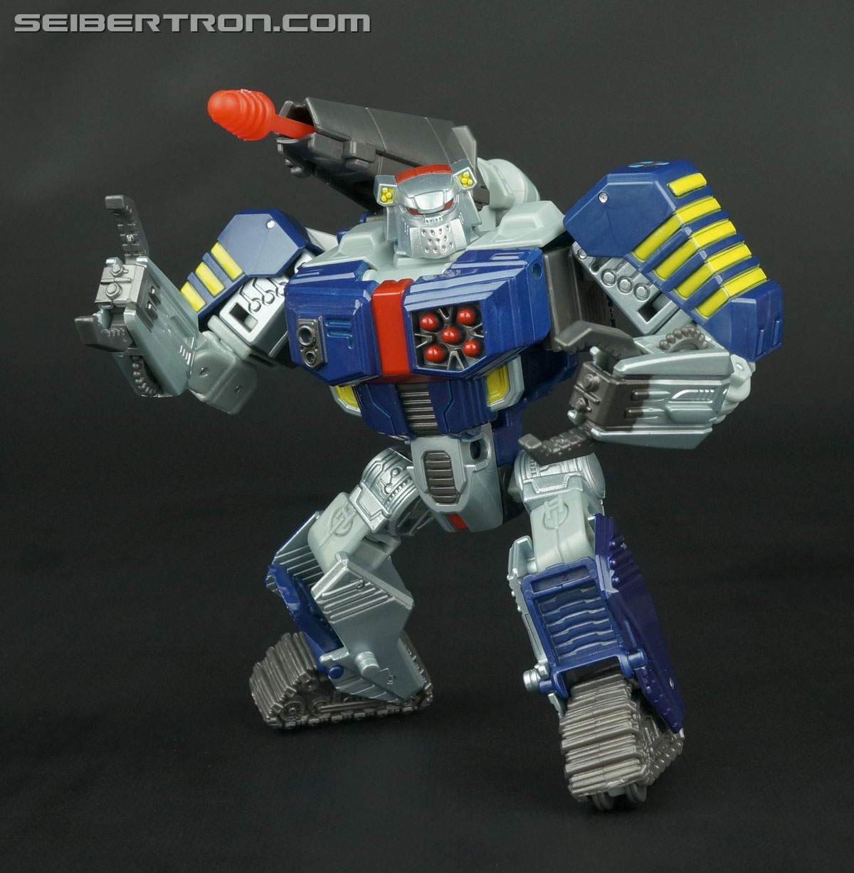 Transformers Legends Tankor (Image #92 of 133)
