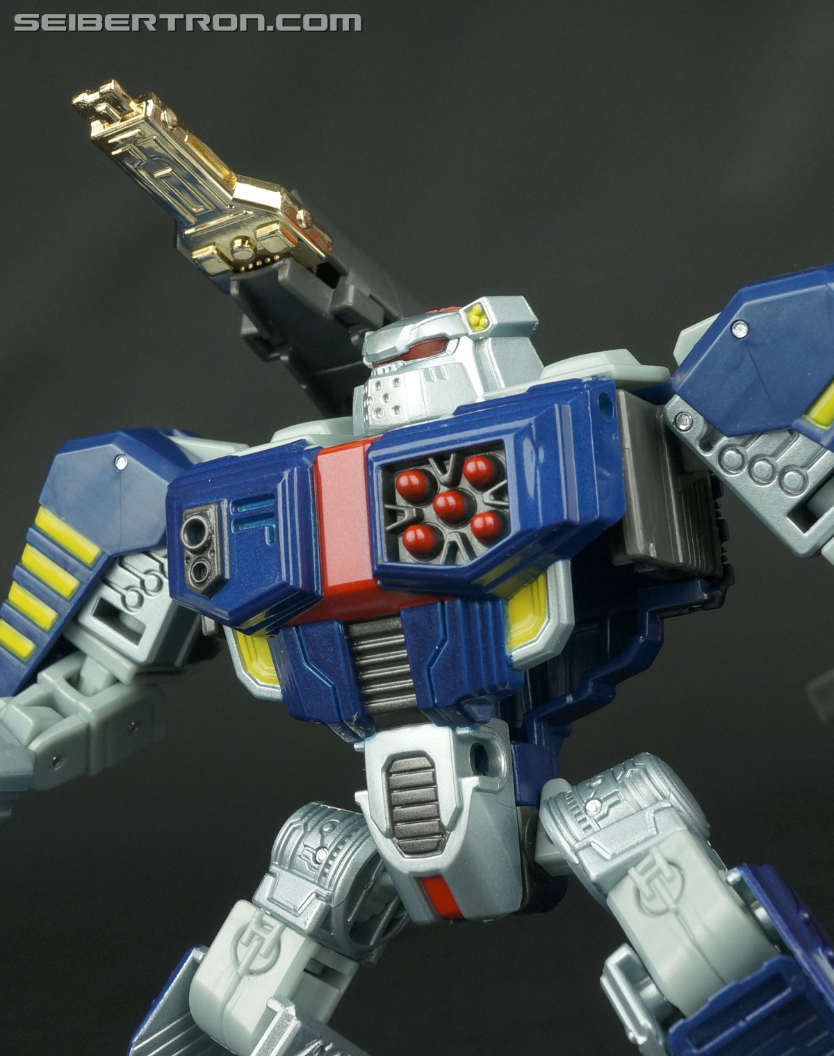 Transformers Legends Tankor (Image #124 of 133)