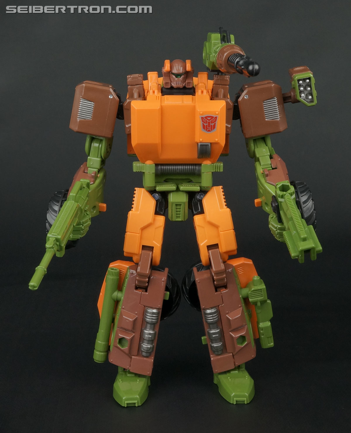 Transformers Legends Roadbuster (Image #52 of 123)