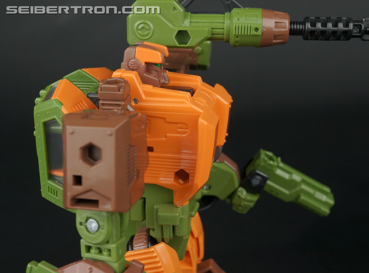 Transformers Legends Roadbuster (Image #63 of 123)