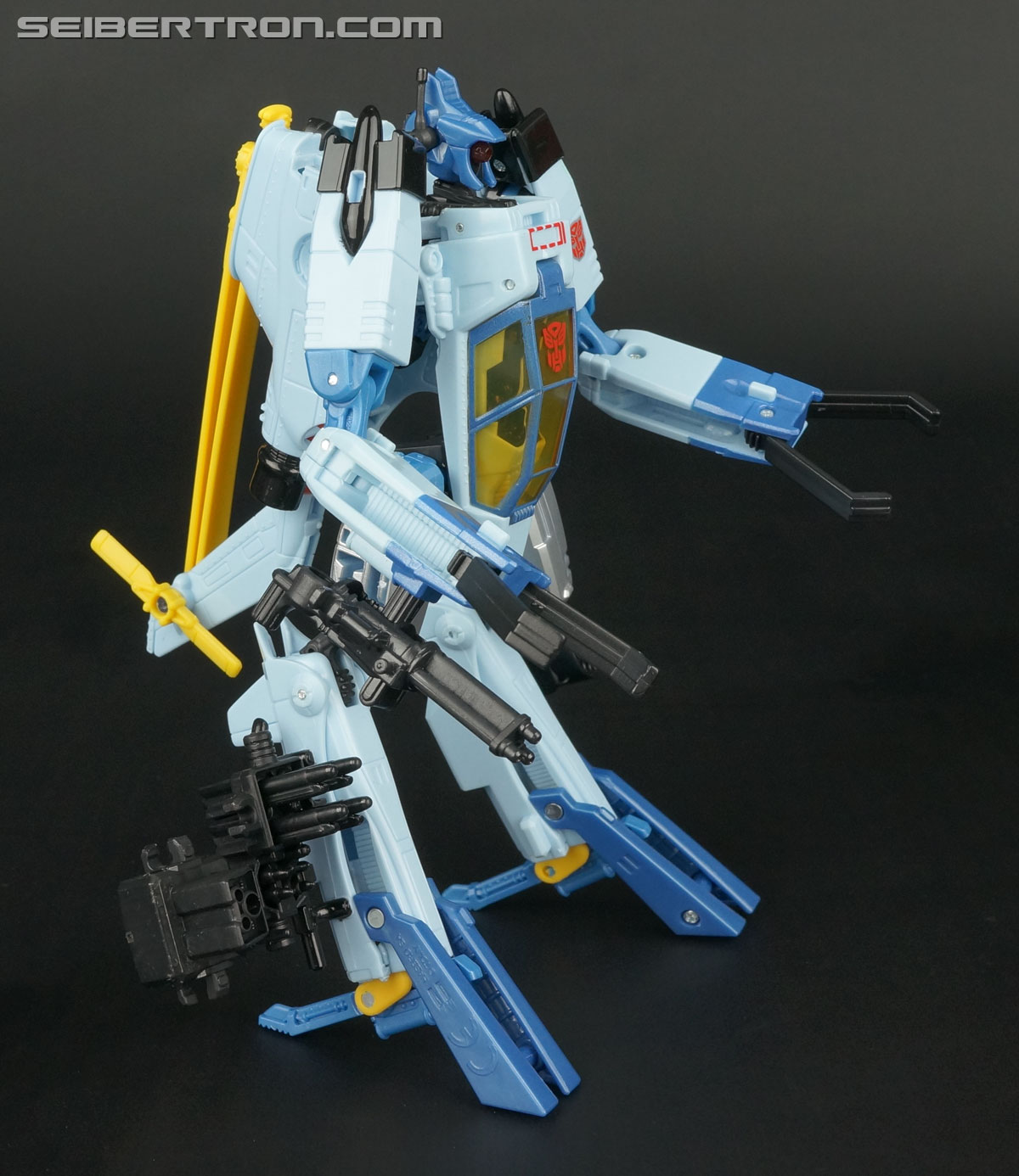 Transformers Legends Whirl (Image #63 of 114)