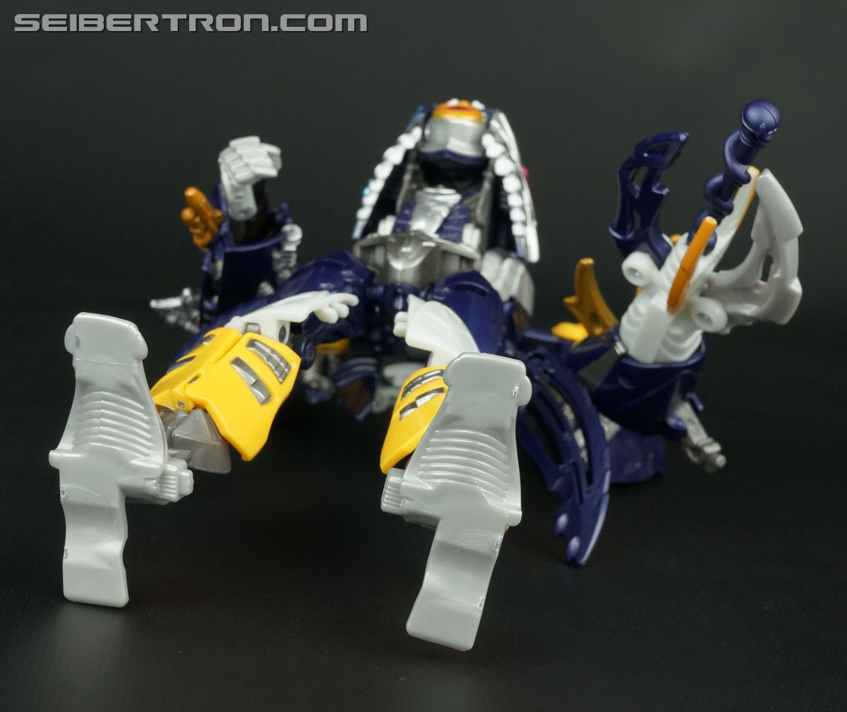Transformers Legends Sky-Byte (Image #85 of 129)