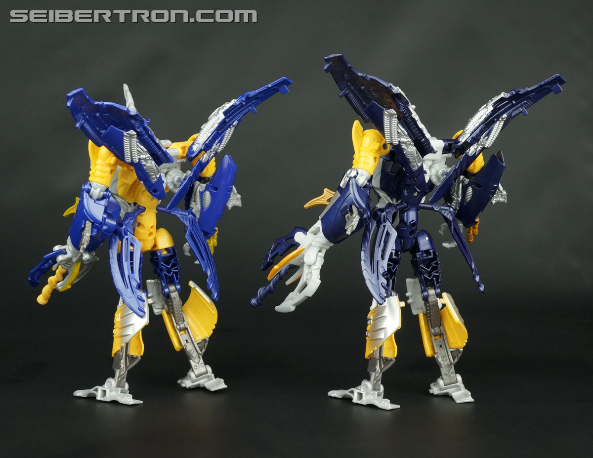 Transformers Legends Sky-Byte (Image #127 of 129)