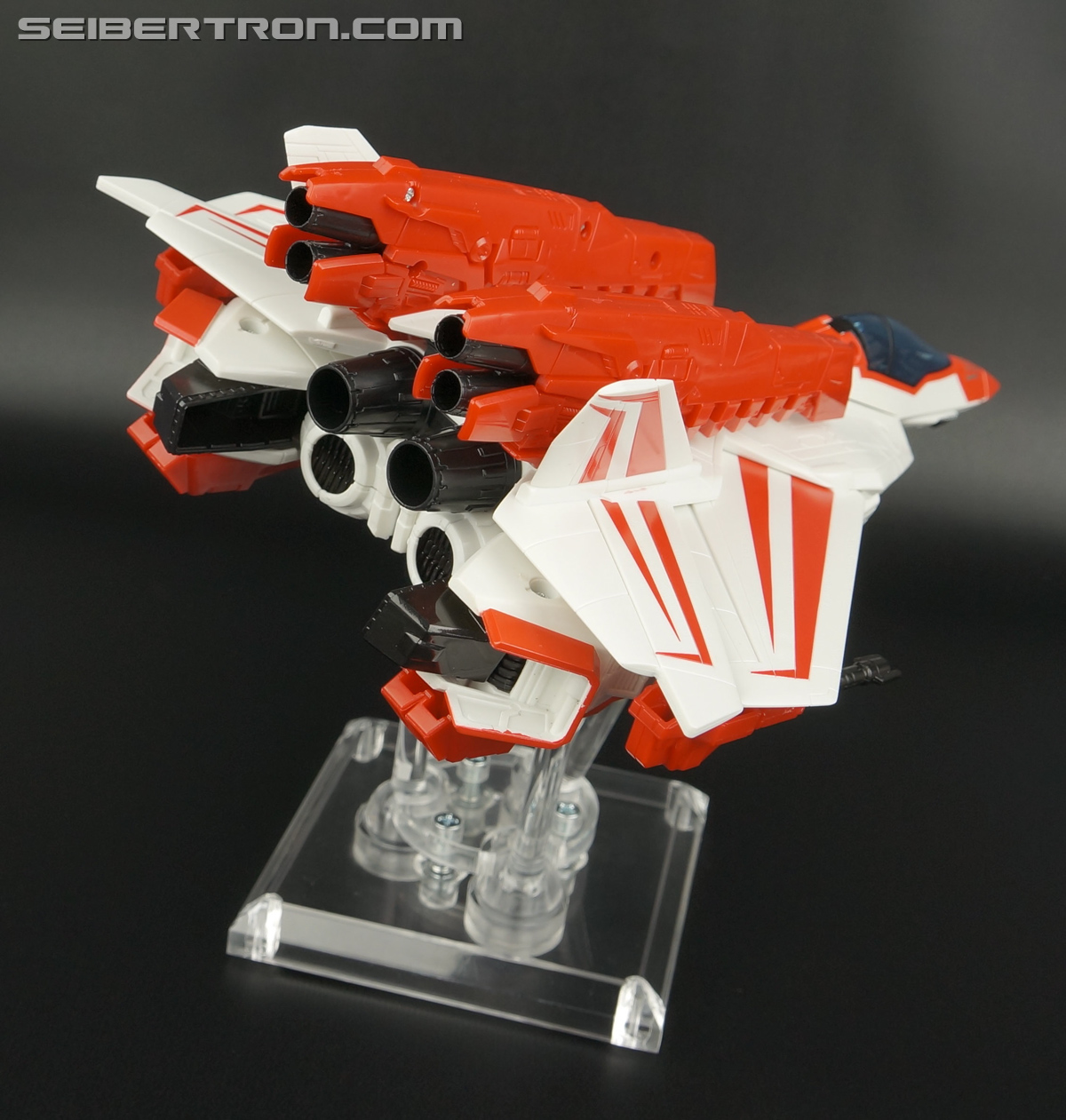 Transformers Legends Jetfire (Image #56 of 202)
