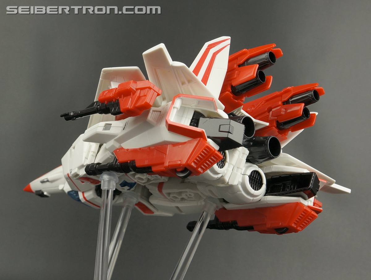 Transformers Legends Jetfire (Image #58 of 202)