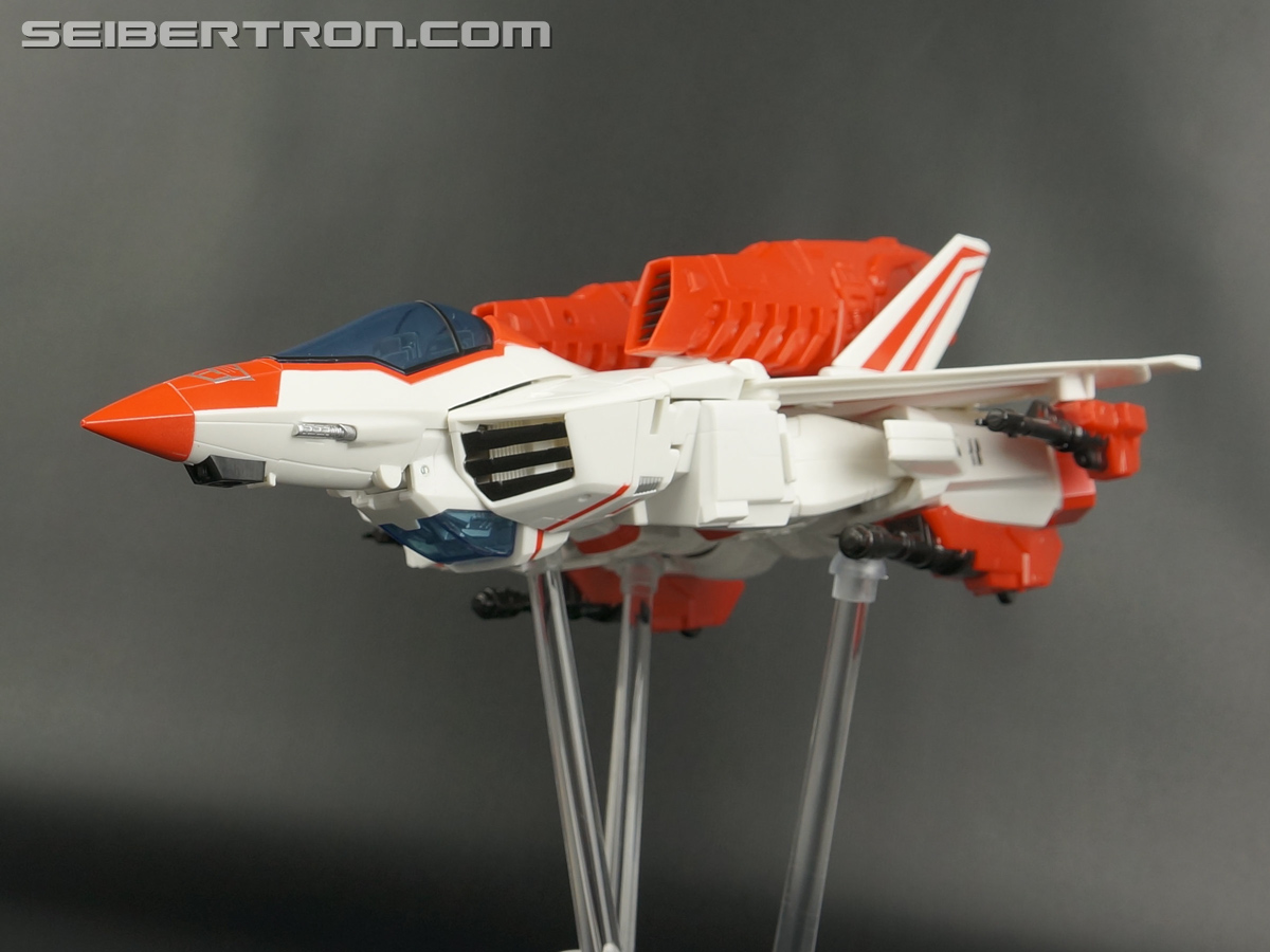 Transformers Legends Jetfire (Image #62 of 202)