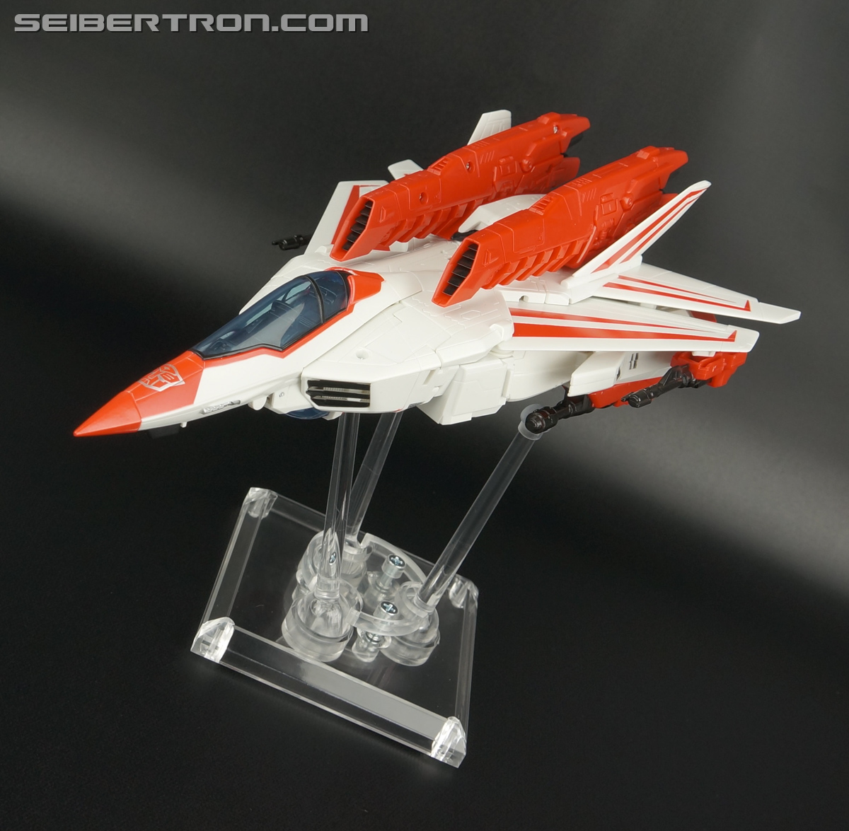 Transformers Legends Jetfire (Image #63 of 202)