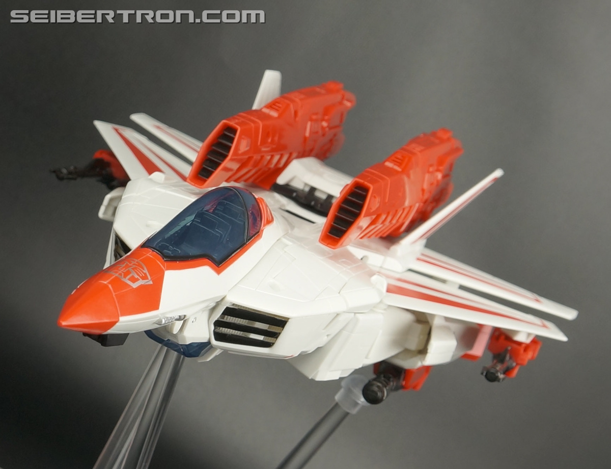 Transformers Legends Jetfire (Image #65 of 202)