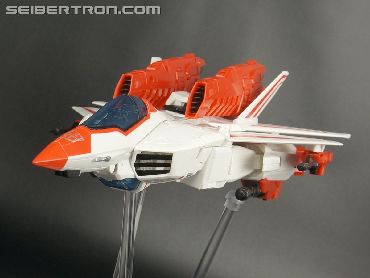 Transformers Legends Jetfire (Image #67 of 202)