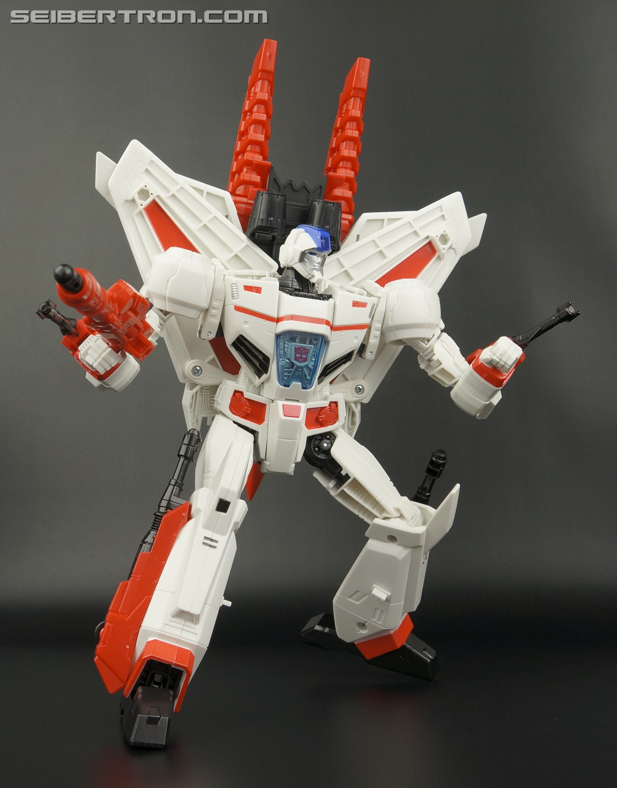 Transformers Legends Jetfire Toy Gallery (Image #139 of 202)