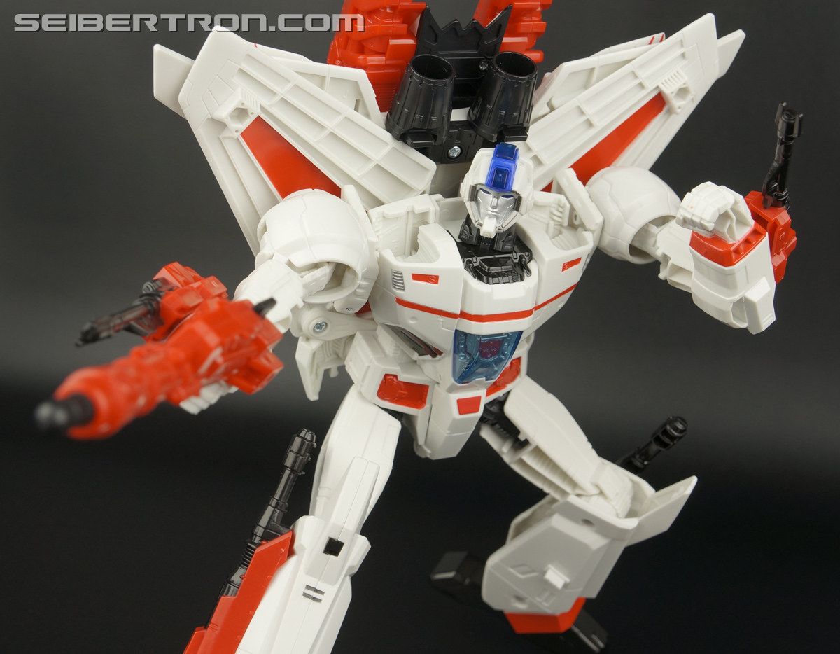 Transformers Legends Jetfire (Image #153 of 202)