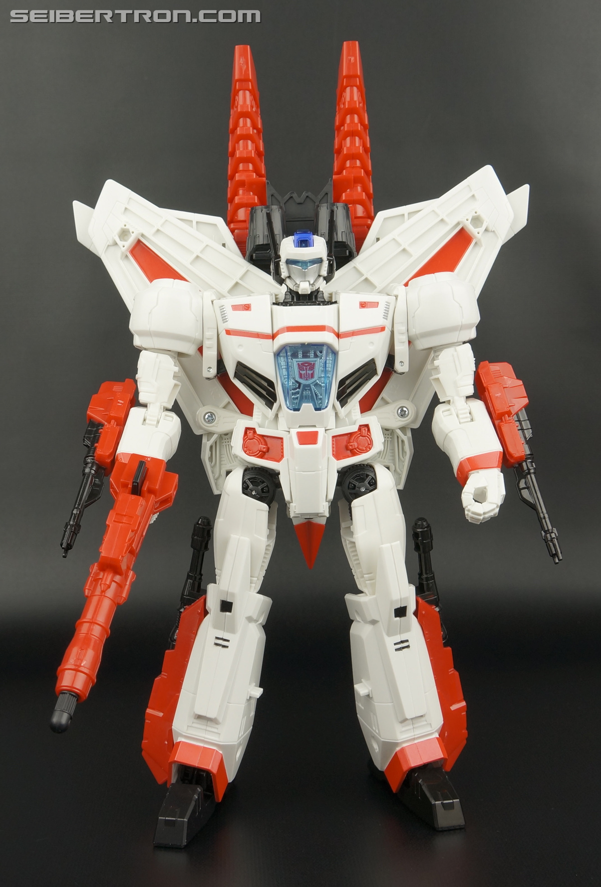 Transformers Legends Jetfire (Image #156 of 202)