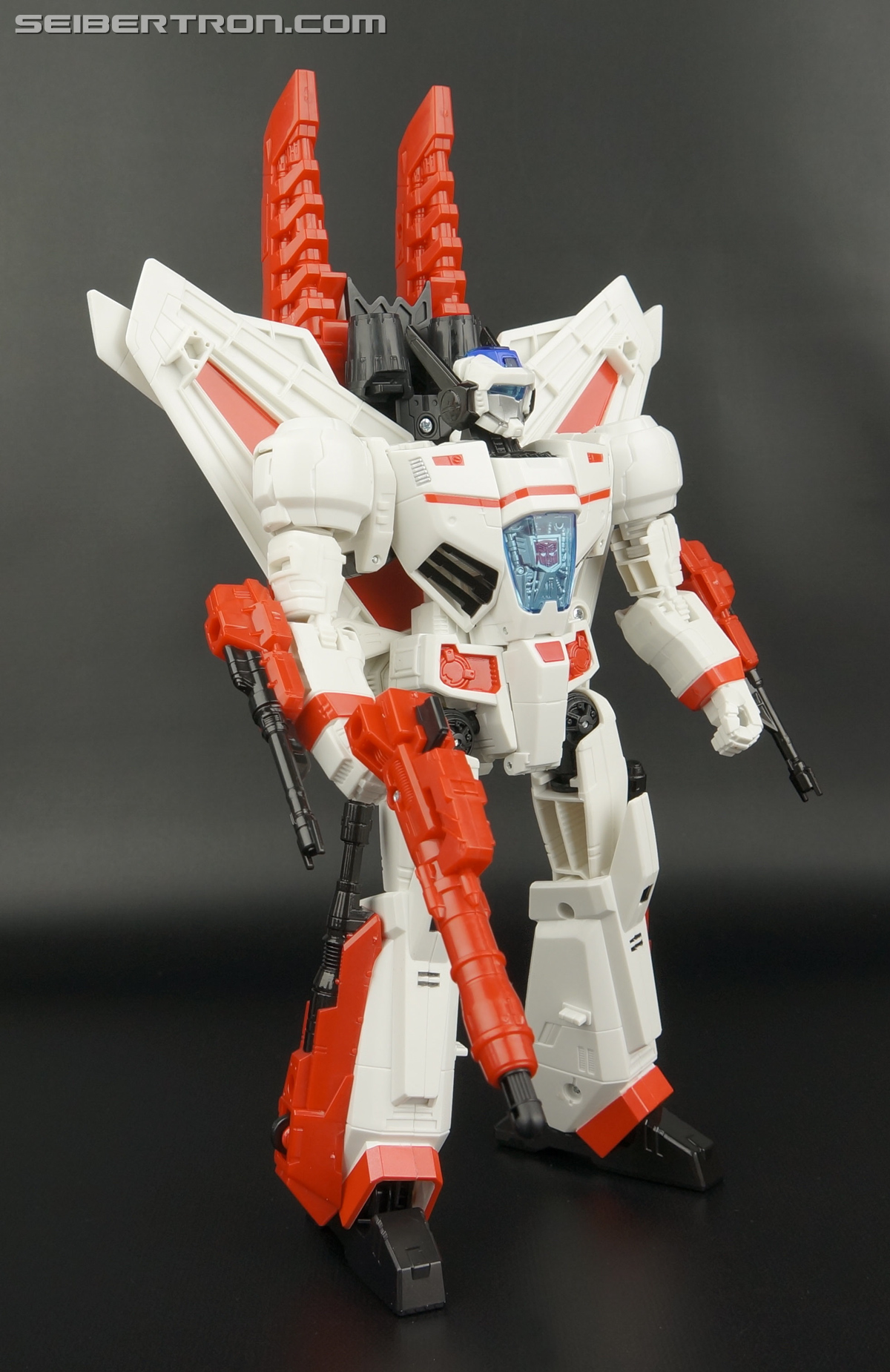 Transformers Legends Jetfire (Image #159 of 202)