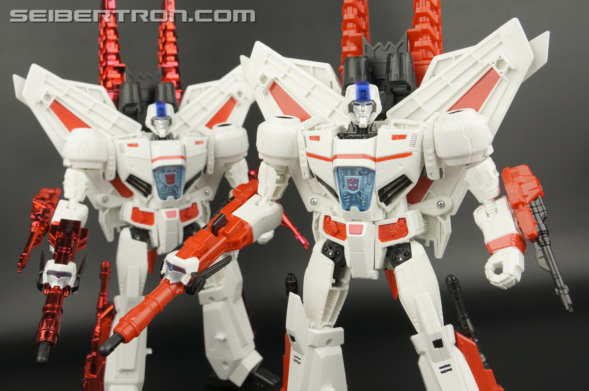 Transformers legends clearance jetfire