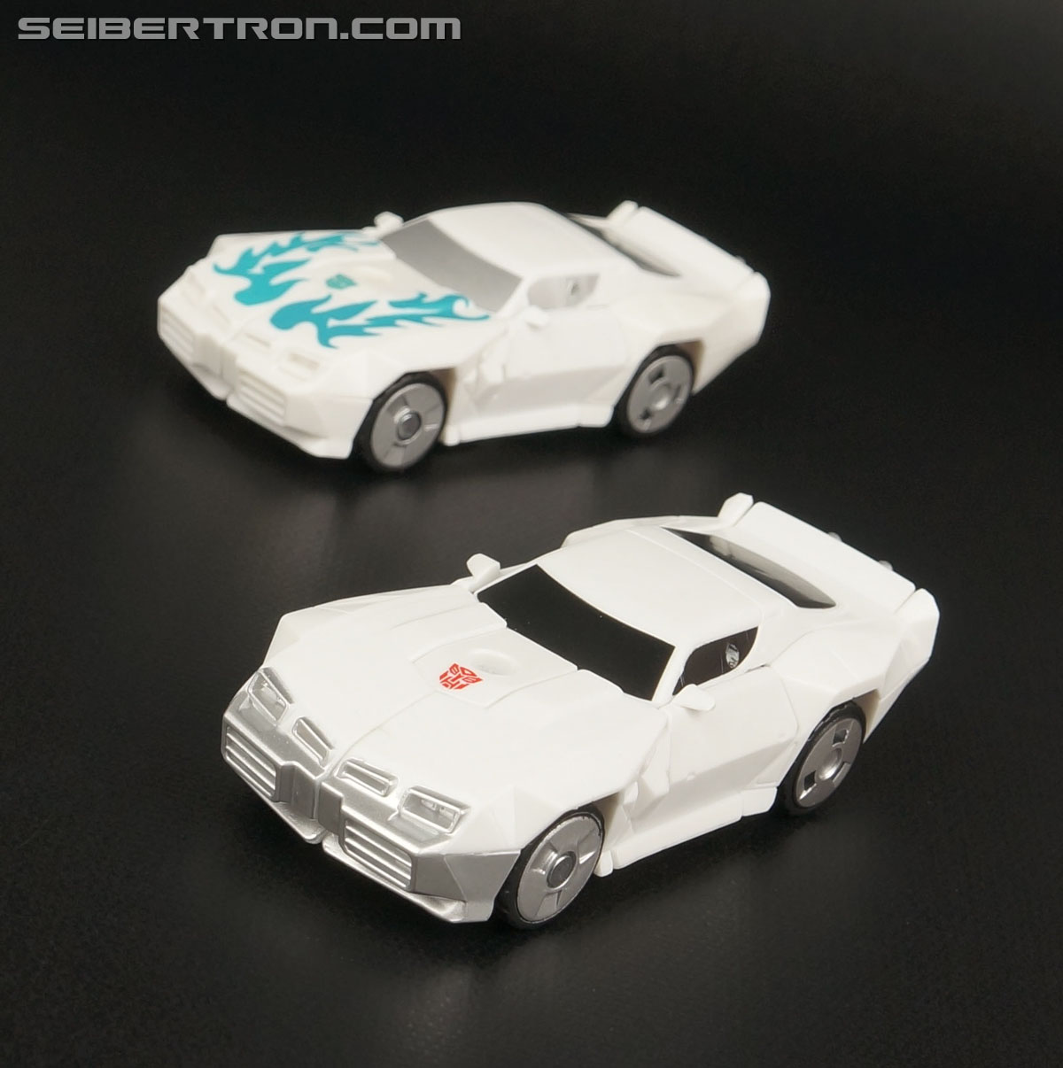 Transformers Legends Tailgate (Image #51 of 153)