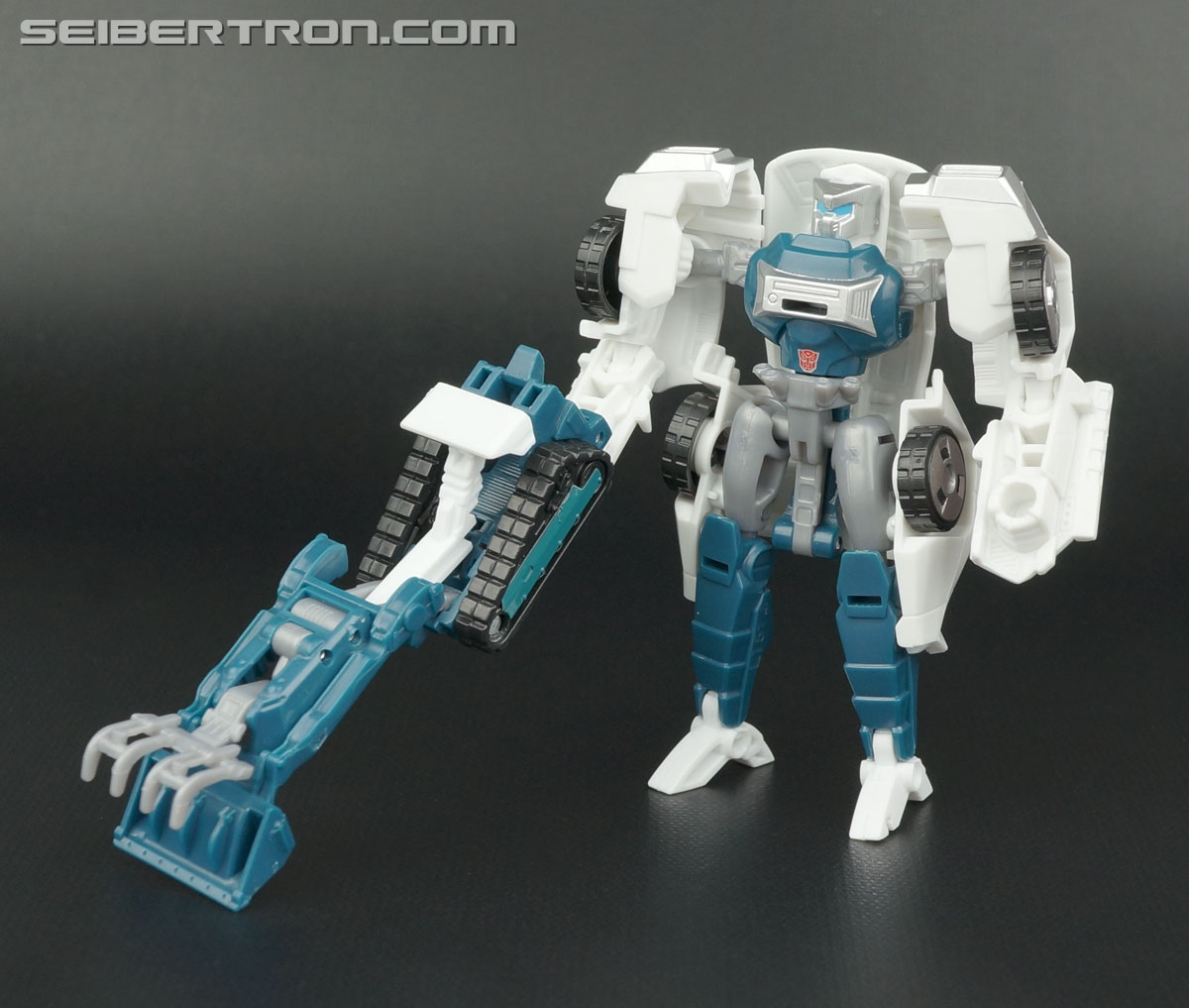 Transformers Legends Tailgate (Image #86 of 153)