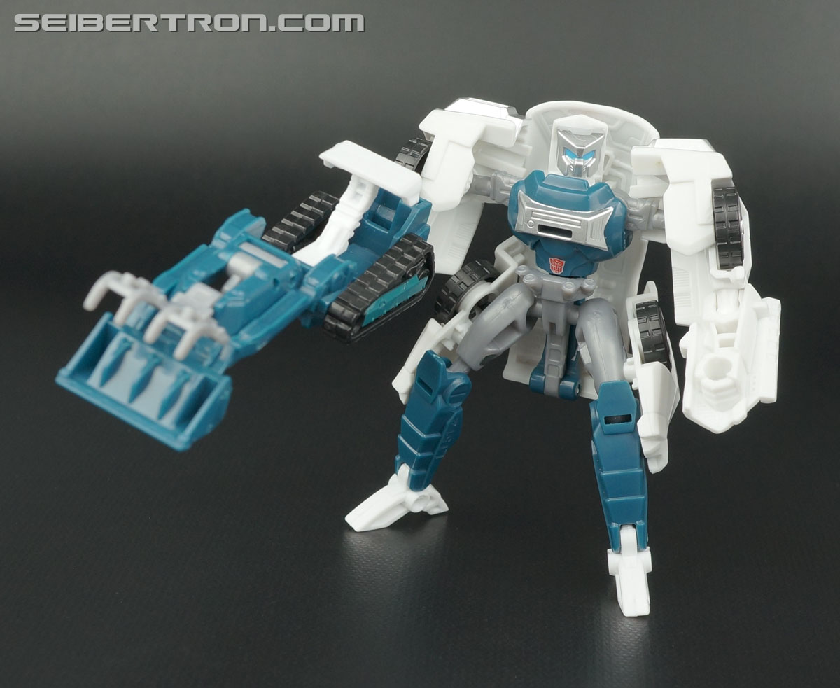 Transformers Legends Tailgate (Image #94 of 153)