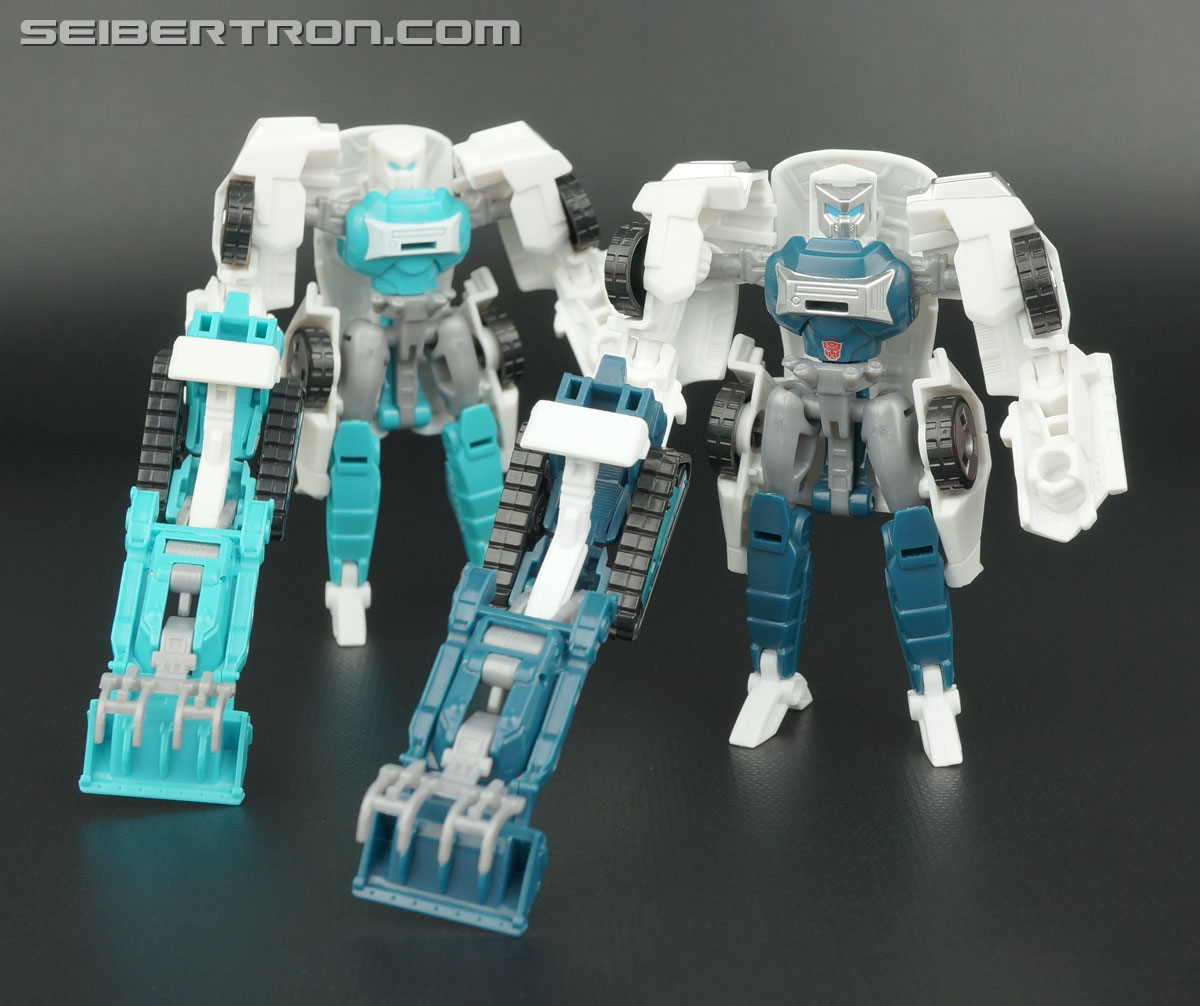 Transformers Legends Tailgate (Image #133 of 153)
