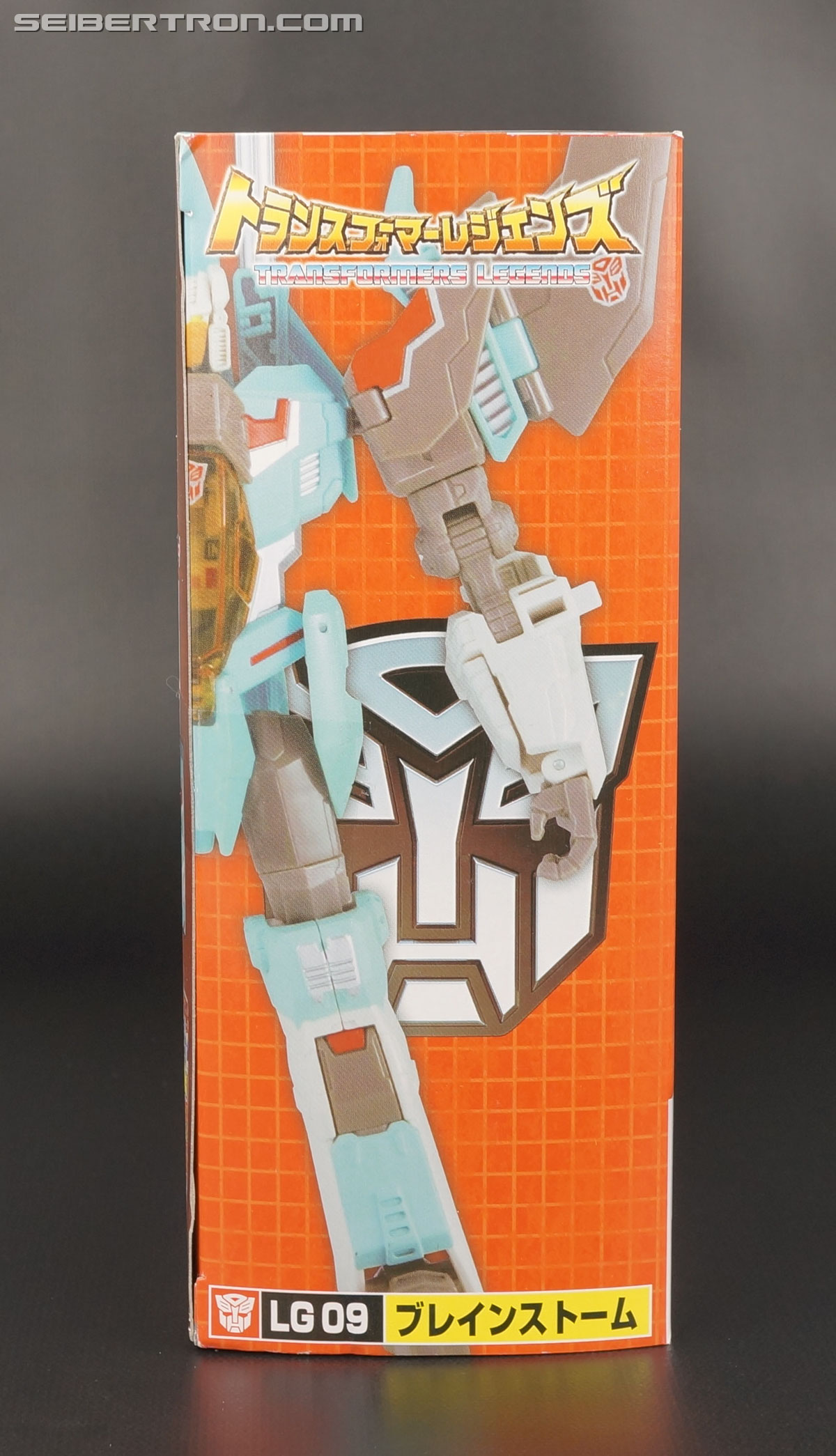 Transformers Legends Brainstorm (Image #6 of 128)