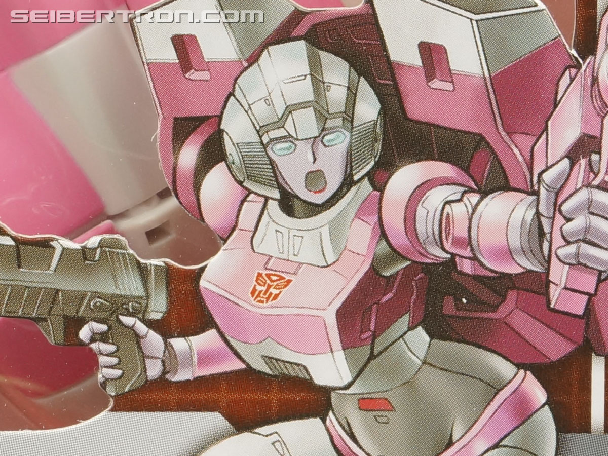 Transformers Legends Arcee Toy Gallery (Image #4 of 159)