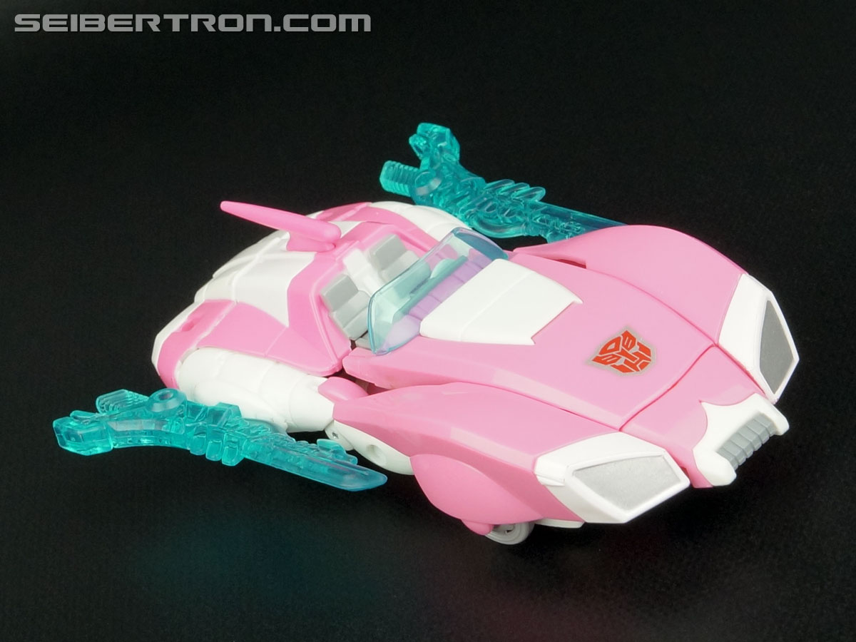 Transformers Legends Arcee (Image #49 of 159)