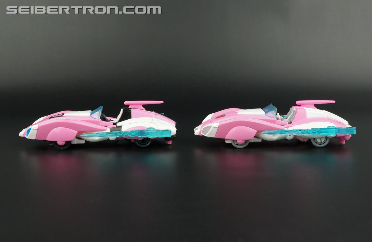 Transformers Legends Arcee (Image #67 of 159)