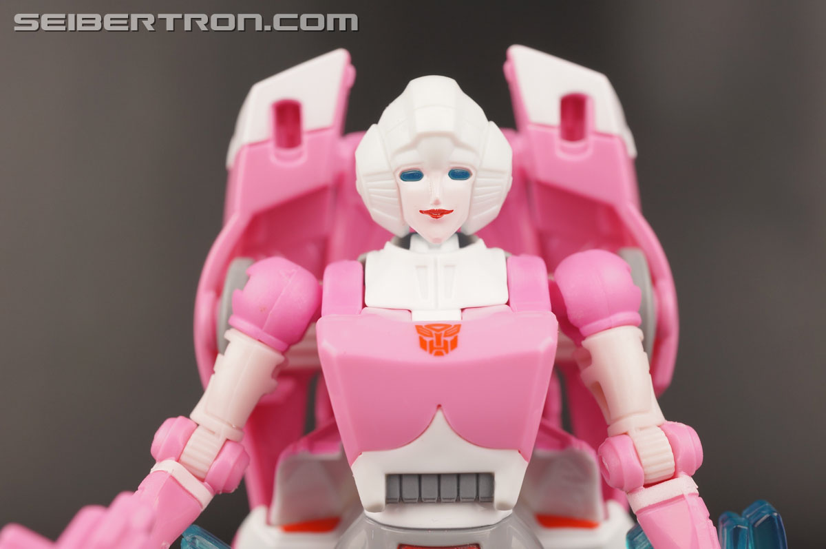 Transformers Legends Arcee (Image #79 of 159)