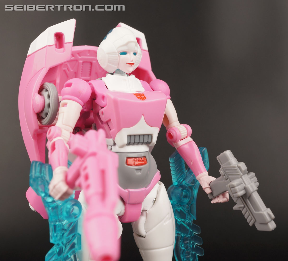 Transformers Legends Arcee (Image #84 of 159)