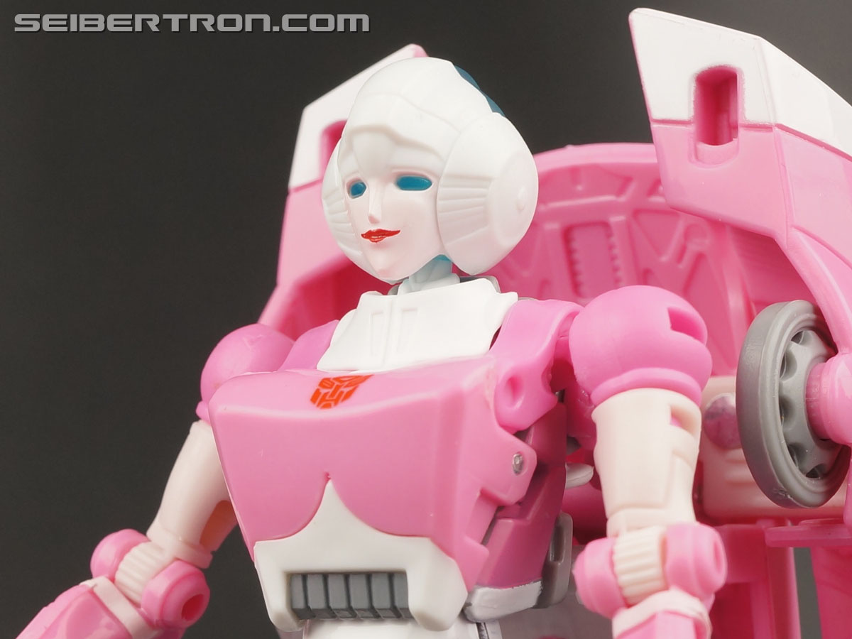 Transformers Legends Arcee (Image #100 of 159)