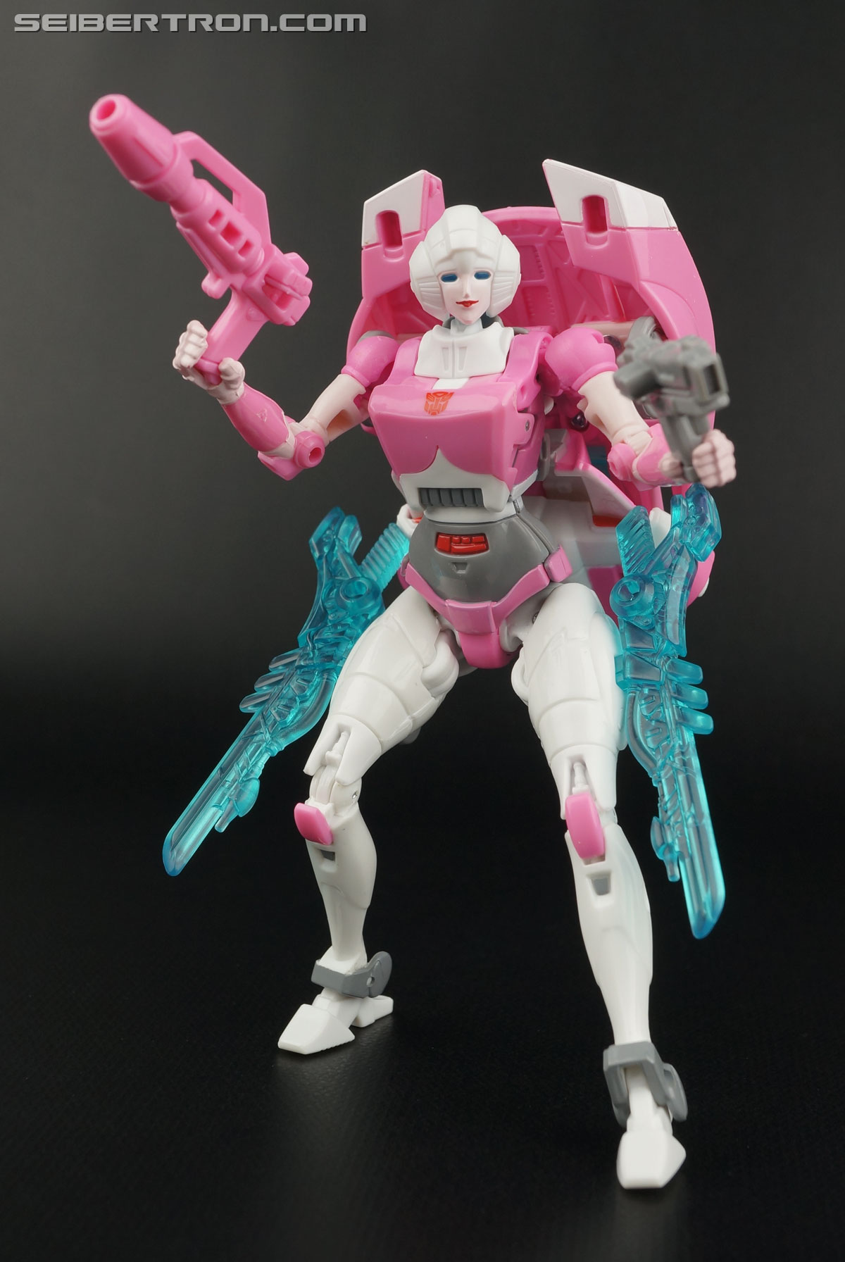 Transformers Legends Arcee Toy Gallery (Image #103 of 159)