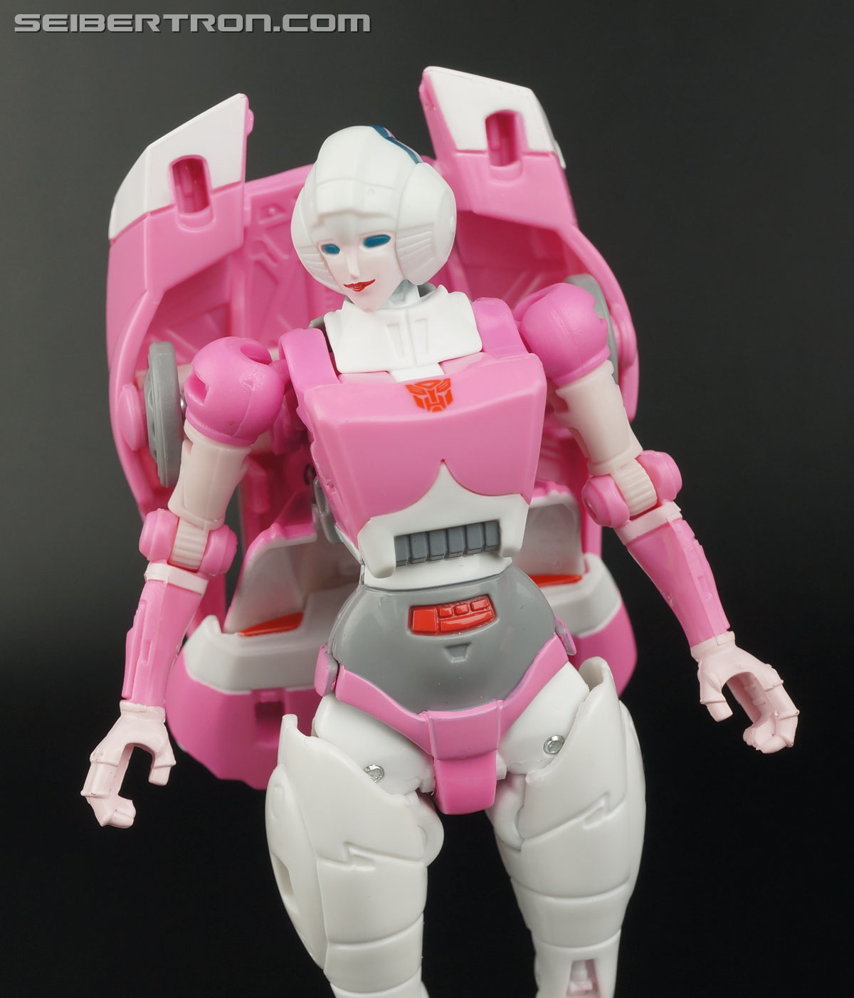 Transformers Legends Arcee Toy Gallery (image #140 Of 159)