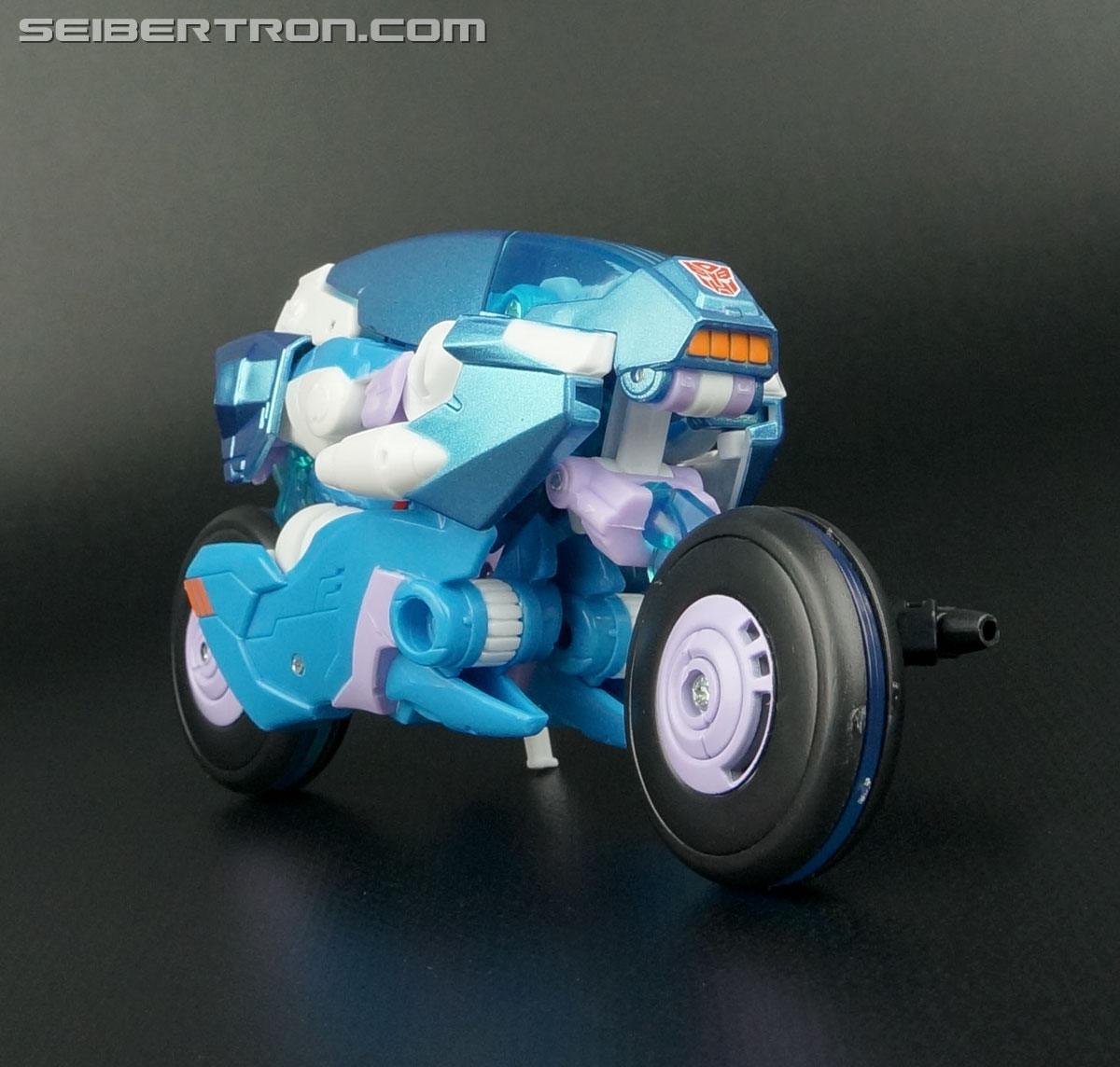 Transformers Legends Chromia Toy Gallery (Image #35 of 137)