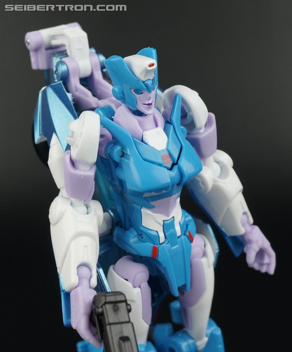 Transformers Legends Chromia Toy Gallery (Image #65 of 137)